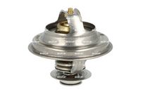 Thermostat, Kühlmittel