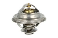 Thermostat, Kühlmittel