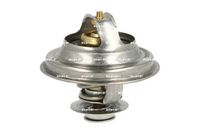 Thermostat, Kühlmittel