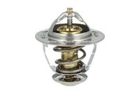 Thermostat, Kühlmittel