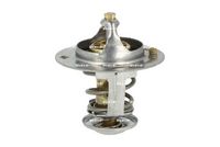 Thermostat, Kühlmittel