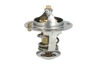 Thermostat, Kühlmittel
