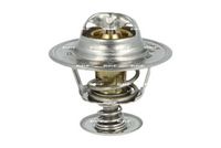 Thermostat, Kühlmittel
