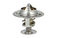 Thermostat, Kühlmittel