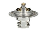 Thermostat, Kühlmittel