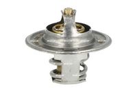 Thermostat, Kühlmittel