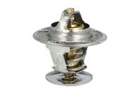 Thermostat, Kühlmittel
