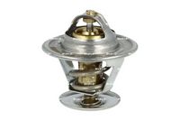 Thermostat, Kühlmittel