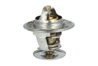 Thermostat, Kühlmittel