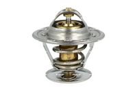 Thermostat, Kühlmittel