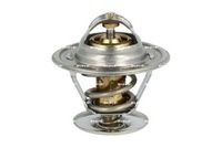 Thermostat, Kühlmittel