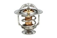 Thermostat, Kühlmittel