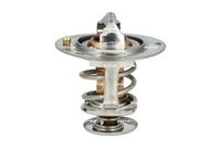Thermostat, Kühlmittel