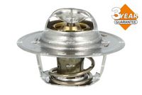 Thermostat, Kühlmittel