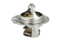 Thermostat, Kühlmittel