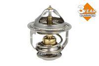 Thermostat, Kühlmittel