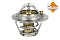 Thermostat, Kühlmittel