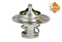 Thermostat, Kühlmittel