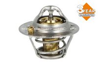 Thermostat, Kühlmittel