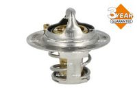 Thermostat, Kühlmittel