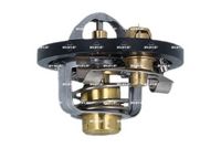 Thermostat, Kühlmittel