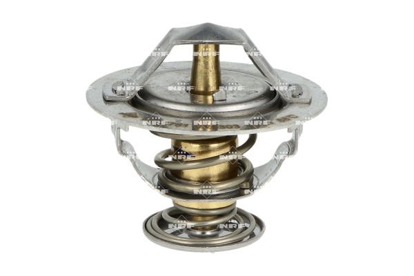 Thermostat, Kühlmittel