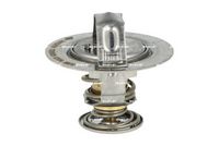 Thermostat, Kühlmittel