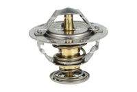 Thermostat, Kühlmittel