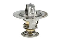 Thermostat, Kühlmittel