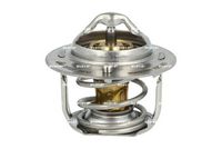 Thermostat, Kühlmittel