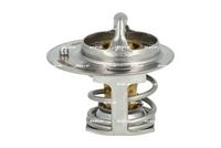 Thermostat, Kühlmittel