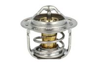 Thermostat, Kühlmittel