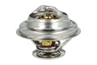 Thermostat, Kühlmittel