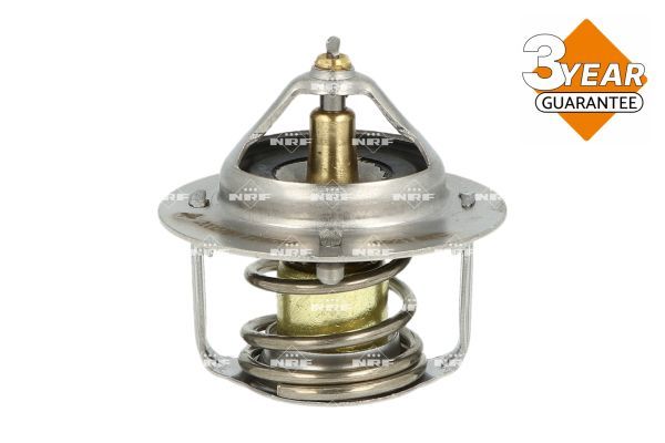 Thermostat, Kühlmittel