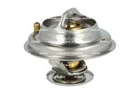 Thermostat, Kühlmittel