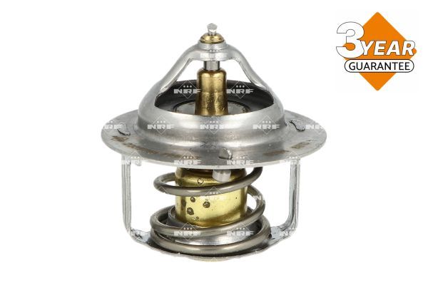 Thermostat, Kühlmittel