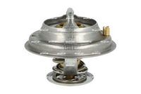Thermostat, Kühlmittel