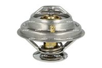 Thermostat, Kühlmittel