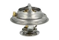 Thermostat, Kühlmittel