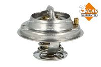 Thermostat, Kühlmittel