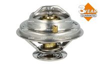Thermostat, Kühlmittel