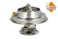 Thermostat, Kühlmittel