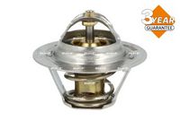 Thermostat, Kühlmittel