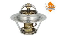 Thermostat, Kühlmittel
