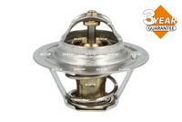 Thermostat, Kühlmittel