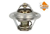 Thermostat, Kühlmittel
