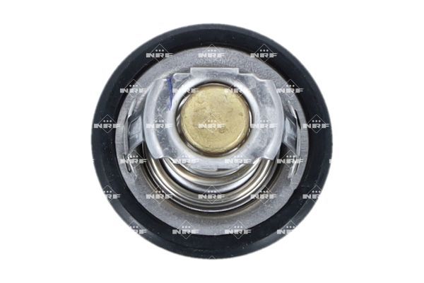 Thermostat, Kühlmittel