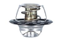 Thermostat, Kühlmittel