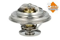 Thermostat, Kühlmittel