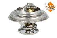 Thermostat, Kühlmittel